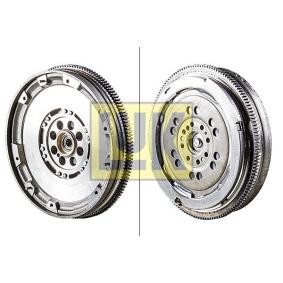 Zweimassenschwungrad 415 0200 10 von LuK günstig für 500,27 € online kaufen