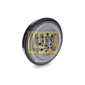 Zweimassenschwungrad 415 0242 10 von LuK günstig für 379,79 € online kaufen