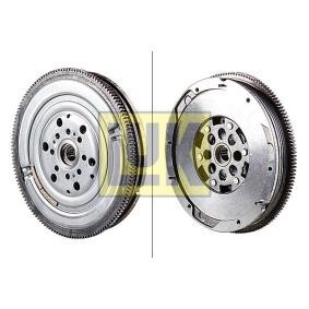 Zweimassenschwungrad 415 0267 10 SAAB von LuK
