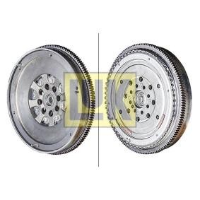 Zweimassenschwungrad 415 0308 10 von LuK günstig für 551,03 € online kaufen
