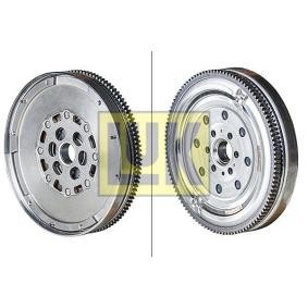 Zweimassenschwungrad 415 0322 10 von LuK günstig für 473,95 € online kaufen