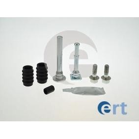 Führungshülsensatz, Bremssattel 410298 von ERT günstig für 11,33 € online kaufen