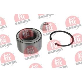Köp Hjullagersats av SAKURA 4103594 till det låga priset 218,65 kr