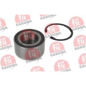 Acquista Kit cuscinetto ruota da SAKURA 4104350 a buon mercato per soli 14,14 €