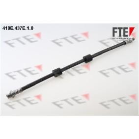 Bremsschlauch 410E.437E.1.0 von FTE günstig für 12,29 € online kaufen