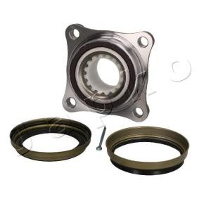 Comprar Cubo de rueda de JAPKO 412024 a bajo precio de 85,29 €