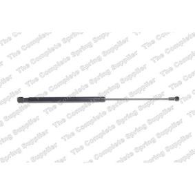 Heckklappendämpfer 412065 von KILEN günstig für 25,84 € online kaufen