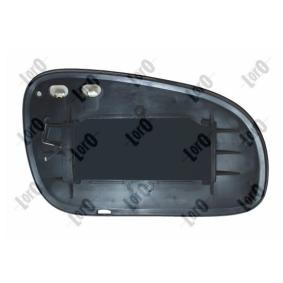 Spiegelglas, Außenspiegel 4123G03 von ABAKUS günstig für 53,72 € online kaufen