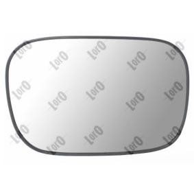 Spiegelglas, Außenspiegel 4128G02 von ABAKUS günstig für 77,48 € online kaufen