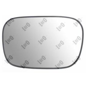 Spiegelglas, Außenspiegel 4128G03 von ABAKUS günstig für 74,67 € online kaufen