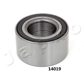Radlagersatz 414019 von JAPKO günstig für 21,26 € online kaufen