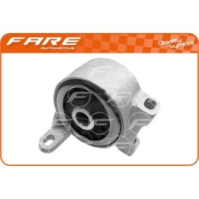 Motorlager von FARE SA