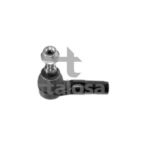 Spurstangenkopf für MERCEDES-BENZ von TALOSA