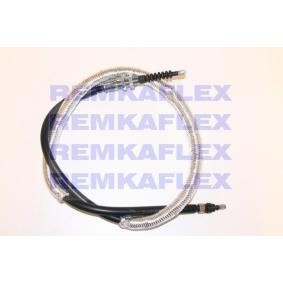 Handbremsseil 42.1560 von KAWE günstig für 13,41 € online kaufen