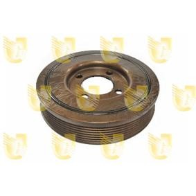 Acquista Puleggia cinghia albero a gomiti da UNIGOM 421216 a buon mercato per soli 91,12 €