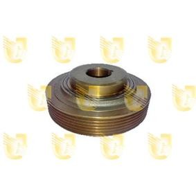Acquista Puleggia cinghia albero a gomiti da UNIGOM 421223 a buon mercato per soli 115,33 €
