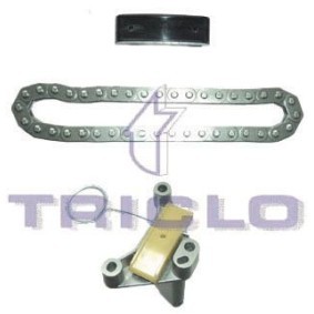 Steuerkettensatz des Herstellers TRICLO - Originalware Artikelnummer: 421250
