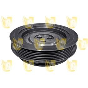 Acquista Puleggia cinghia albero a gomiti da UNIGOM 421284 a buon mercato per soli 160,23 €