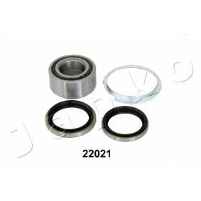 Comprar Juego de cojinete de rueda de JAPKO 422021 a bajo precio de 26,54 €