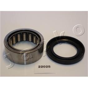Radlager von JAPKO für LAND CRUISER 80 (_J8_) günstig online kaufen