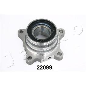 Comprar Cubo de rueda de JAPKO 422099 a bajo precio de 81,38 €