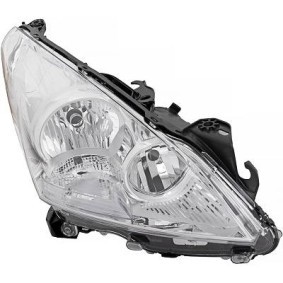 Acquista Faro anteriore da DIEDERICHS 4235482 a buon mercato per soli 241,39 €