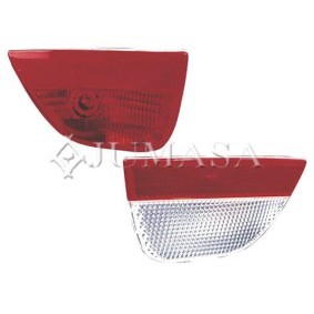 Compre Luz de marcha-atrás da JUMASA 42481560 a um preço baixo por 38,07 €