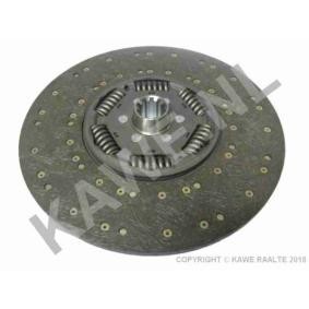Acquista Disco frizione da KAWE 4252 a buon mercato per soli 782,68 €