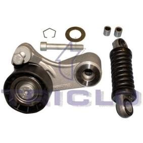 Riemenspanner, Keilrippenriemen des Herstellers TRICLO - Originalware Artikelnummer: 425217