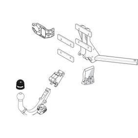 Comprar Enganche de remolque de BRINK 427500 a bajo precio de 369,42 €