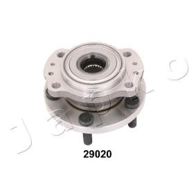 Acquista Mozzo ruota da JAPKO 429020 a buon mercato per soli 109,27 €