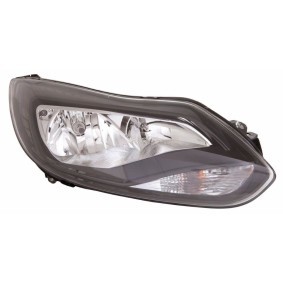 Compre Farol principal de ABAKUS online para FOCUS III Turnier a preços moderados