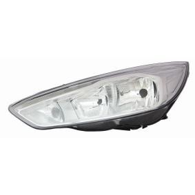 Compre Farol principal de ABAKUS online para FOCUS III Turnier a preços moderados