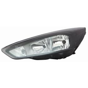Compre Farol principal de ABAKUS online para FOCUS III Turnier a preços moderados
