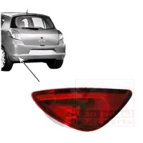 Rückstrahler 4333939 von VAN WEZEL günstig für 23,05 € online kaufen
