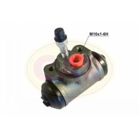 Radbremszylinder 4336 von CAR günstig für 17,89 € online kaufen