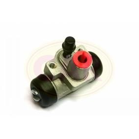 Radbremszylinder 4365 von CAR günstig für 16,34 € online kaufen