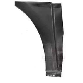 Compre Chapa lateral de VAN WEZEL online para PRIMASTAR Furgón (X83) a precios moderados