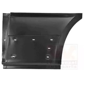 Compre Chapa lateral de VAN WEZEL online para PRIMASTAR Furgón (X83) a precios moderados