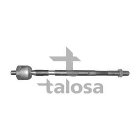 Compre Rótula axial de dirección de TALOSA online para FIESTA I (GFBT) a precios moderados