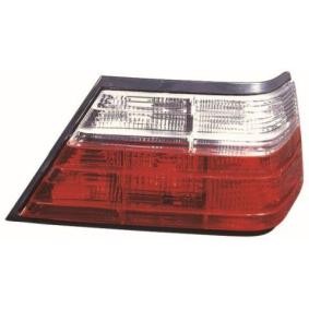 Rückleuchten-Set 440-1910PXBE-CR von ABAKUS günstig für 120,68 € online kaufen