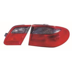 Rückleuchten-Set 440-1915F-UE-DR von ABAKUS günstig für 141,36 € online kaufen