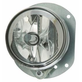 Nebelscheinwerfer 440-2020L-AQD von ABAKUS günstig für 109,21 € online kaufen