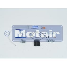 Compre Kit de montagem, turbocompressor da MOTAIR 440206 a um preço baixo por 45,86 €