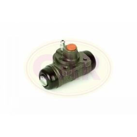 Radbremszylinder 4404 von CAR günstig für 12,41 € online kaufen