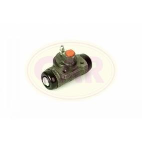 Radbremszylinder 4405 von CAR günstig für 12,11 € online kaufen