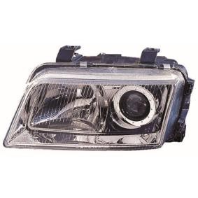 Achetez des Kit de projecteurs principaux ABAKUS 441-1136P-ND-EA à prix pour 275,74 €