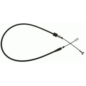 Handbremsseil 44104200 von TEXTAR günstig für 22,25 € online kaufen