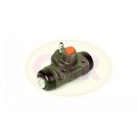 Radbremszylinder 4416 von CAR günstig für 24,26 € online kaufen
