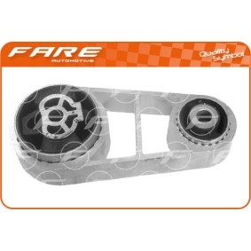 Motorlager von FARE SA